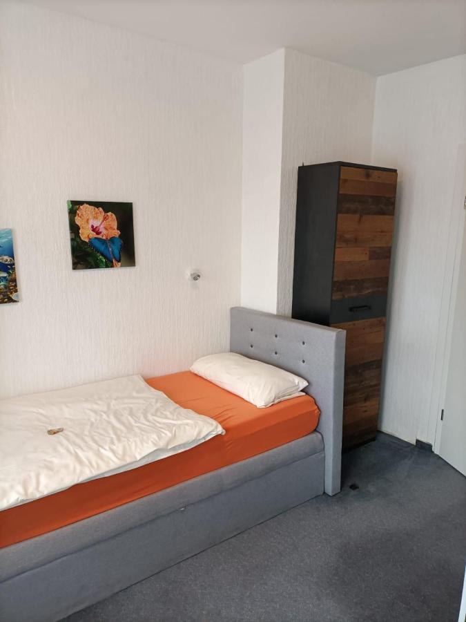 Hotel-Restaurant Babylon Dierdorf Kültér fotó