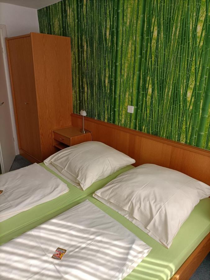 Hotel-Restaurant Babylon Dierdorf Kültér fotó