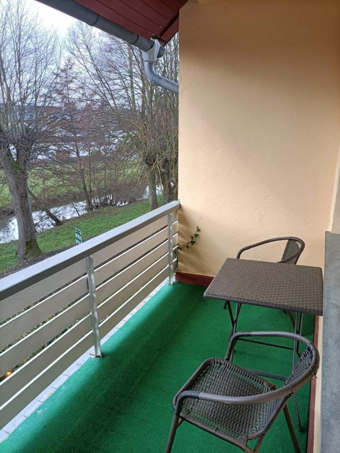 Hotel-Restaurant Babylon Dierdorf Kültér fotó