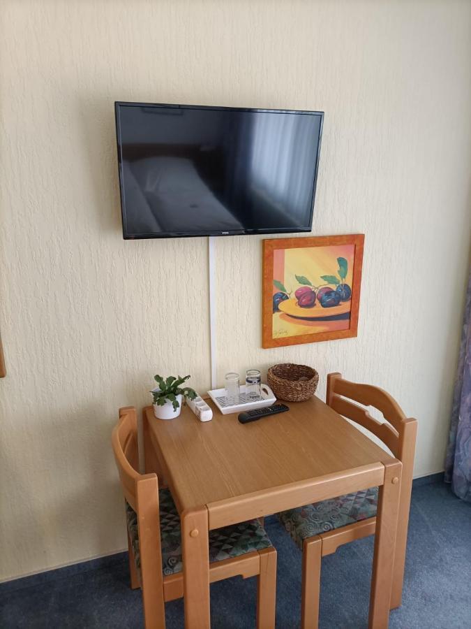 Hotel-Restaurant Babylon Dierdorf Kültér fotó