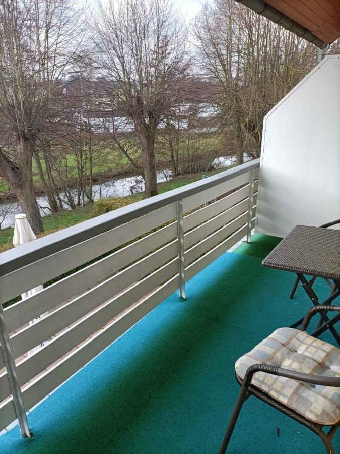 Hotel-Restaurant Babylon Dierdorf Kültér fotó