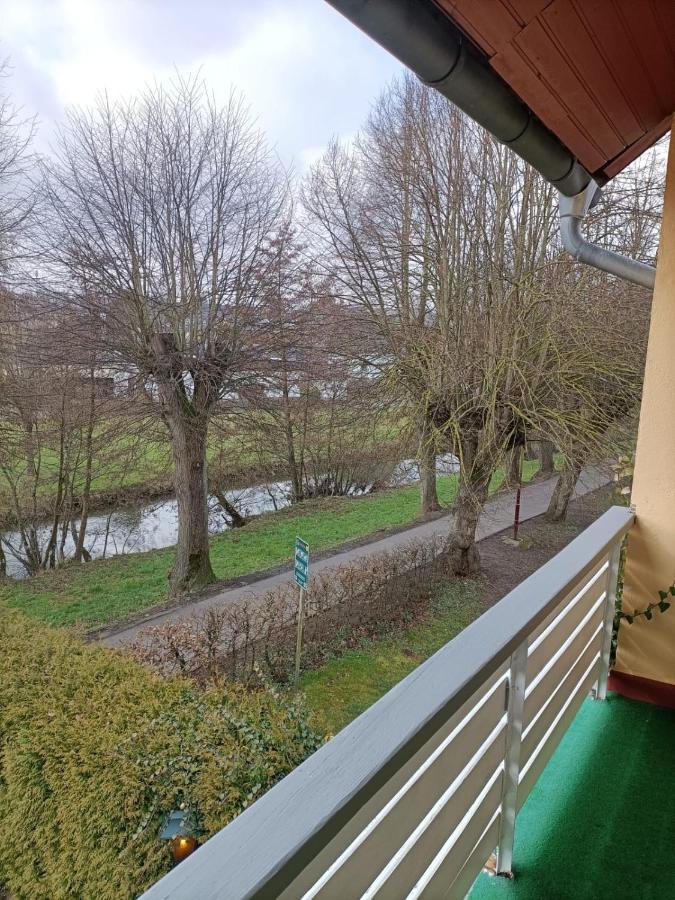 Hotel-Restaurant Babylon Dierdorf Kültér fotó