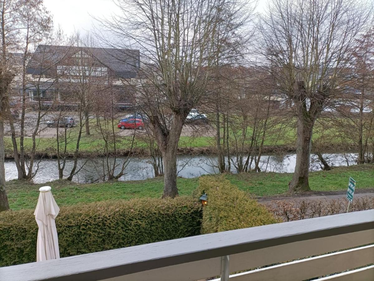 Hotel-Restaurant Babylon Dierdorf Kültér fotó